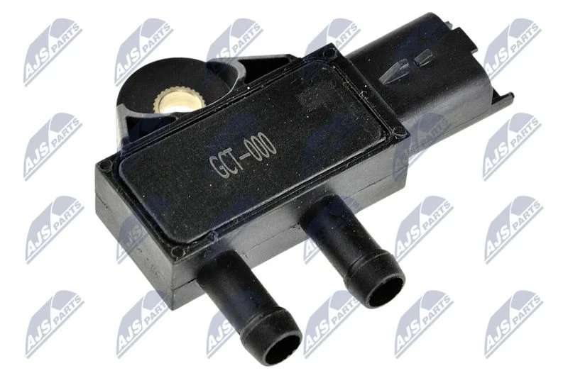 Sensor, pressão de escape NTY ECS-CT-000