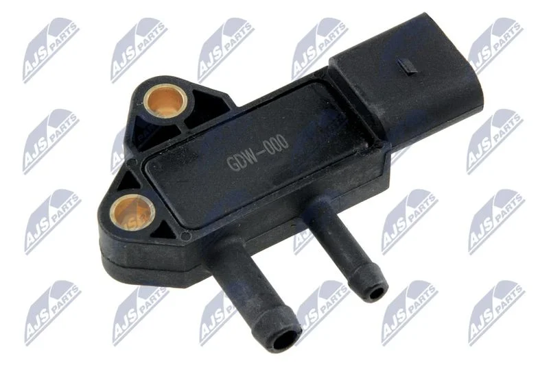 Sensor, pressão de escape NTY ECS-DW-000