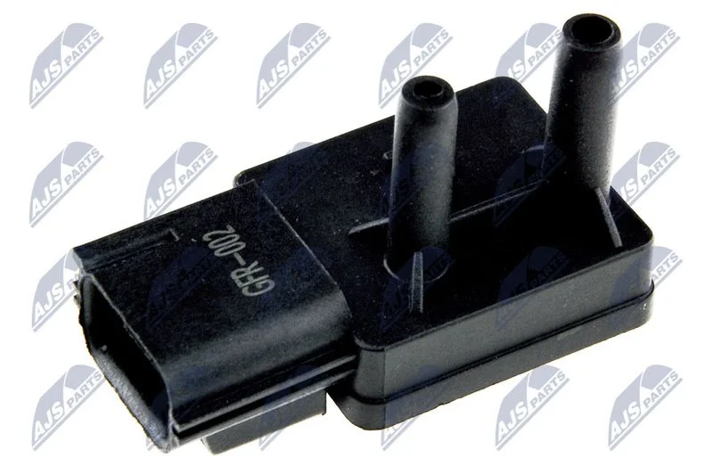 Sensor, pressão de escape NTY ECS-FR-002