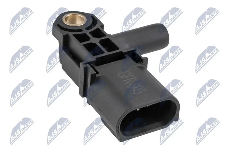Sensor, pressão de escape NTY ECS-FR-005