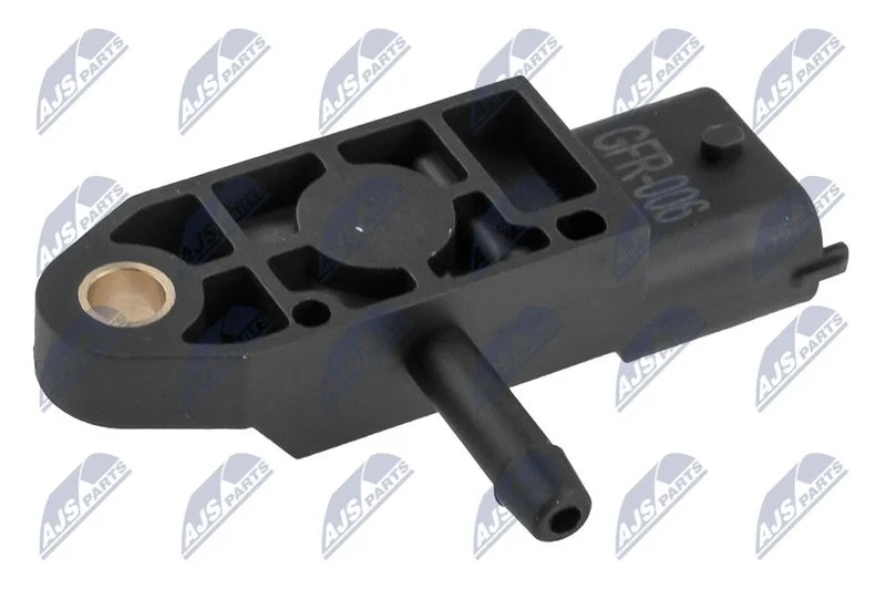 Sensor, pressão de escape NTY ECS-FR-006
