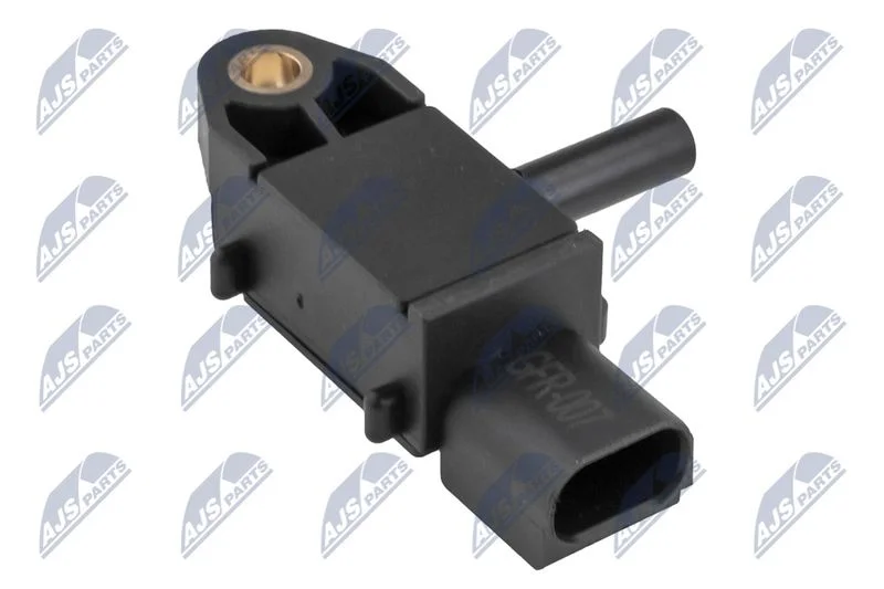 Sensor, pressão de escape NTY ECS-FR-007