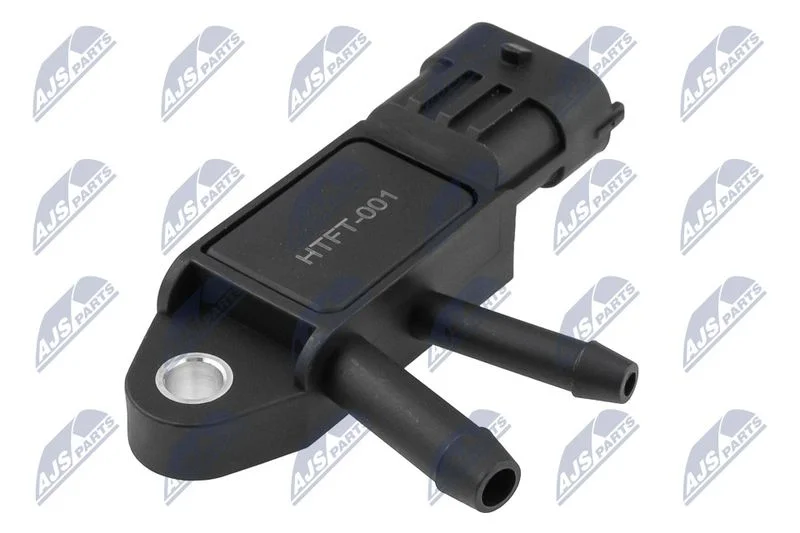Sensor, pressão de escape NTY ECS-FT-001