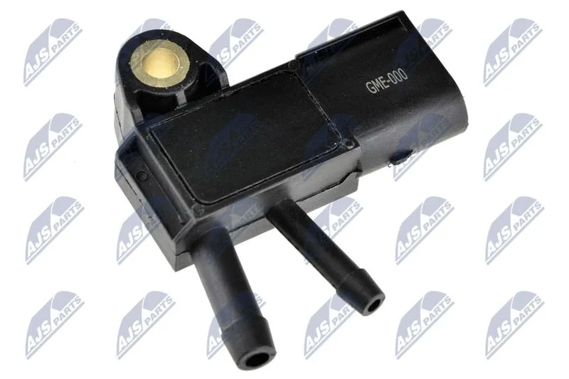 Sensor, pressão de escape NTY ECS-ME-000