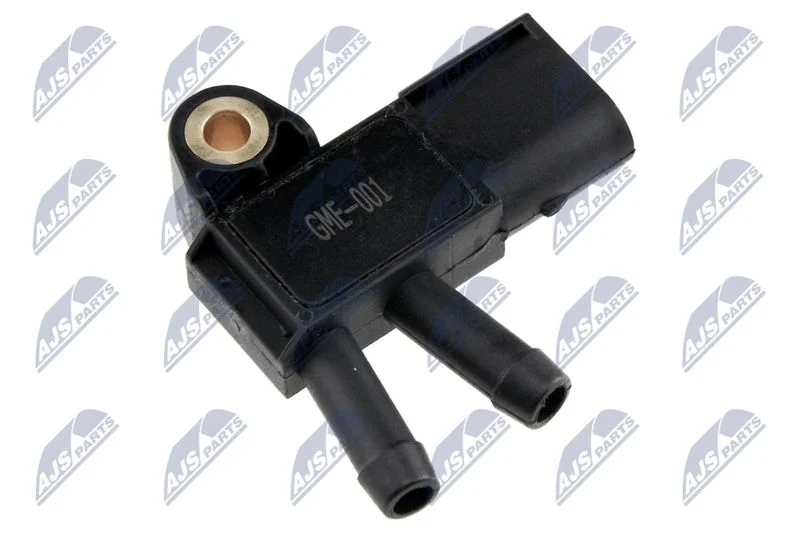 Sensor, pressão de escape NTY ECS-ME-001