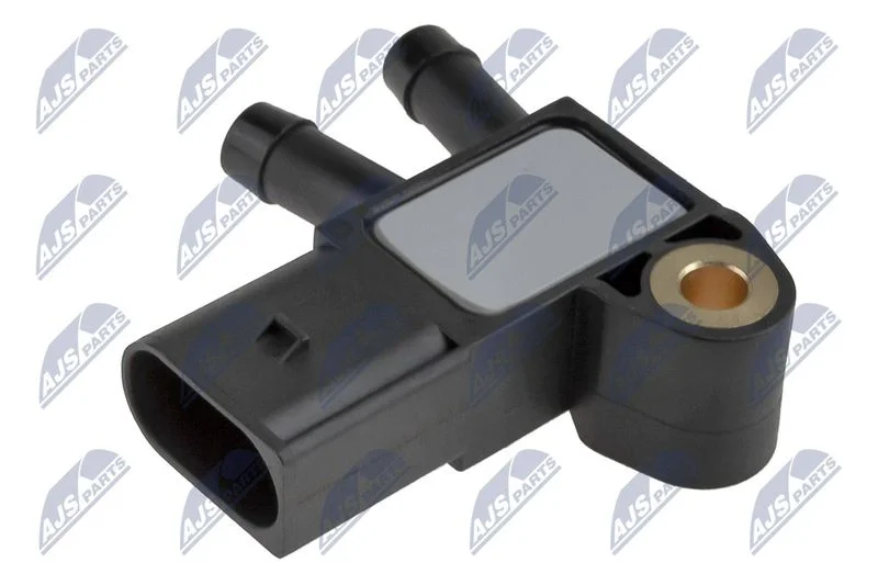 Sensor, pressão de escape NTY ECS-ME-002