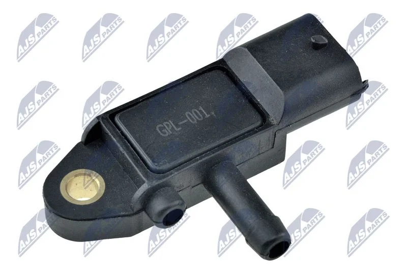 Sensor, pressão de escape NTY ECS-PL-001