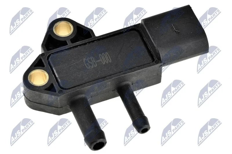 Sensor, pressão de escape NTY ECS-SB-000