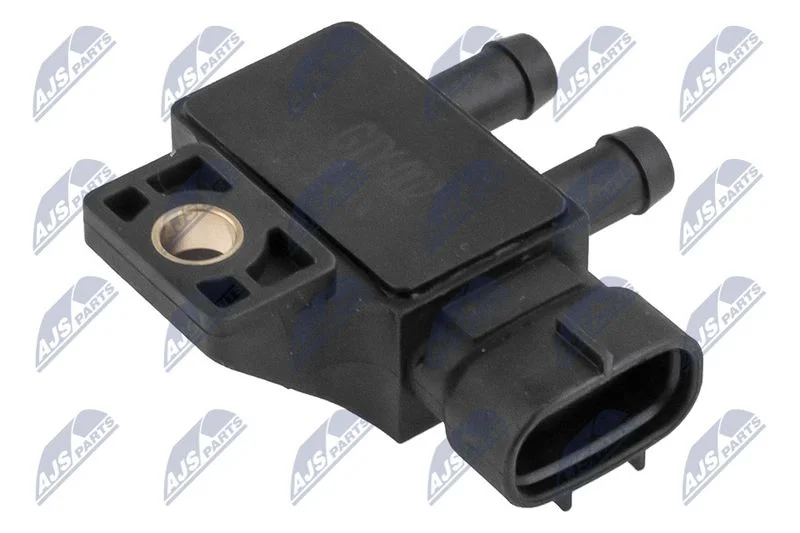 Sensor, pressão de escape NTY ECS-TY-002