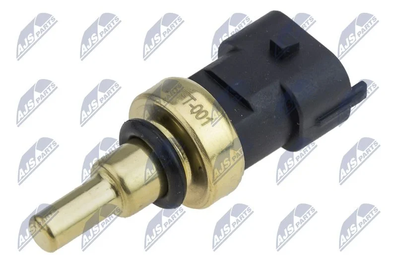 Sensor, temperatura do líquido de refrigeração NTY ECT-FT-001