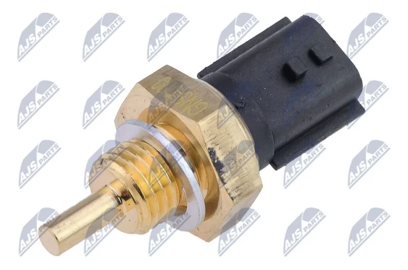 Sensor, temperatura do líquido de refrigeração NTY ECT-NS-000