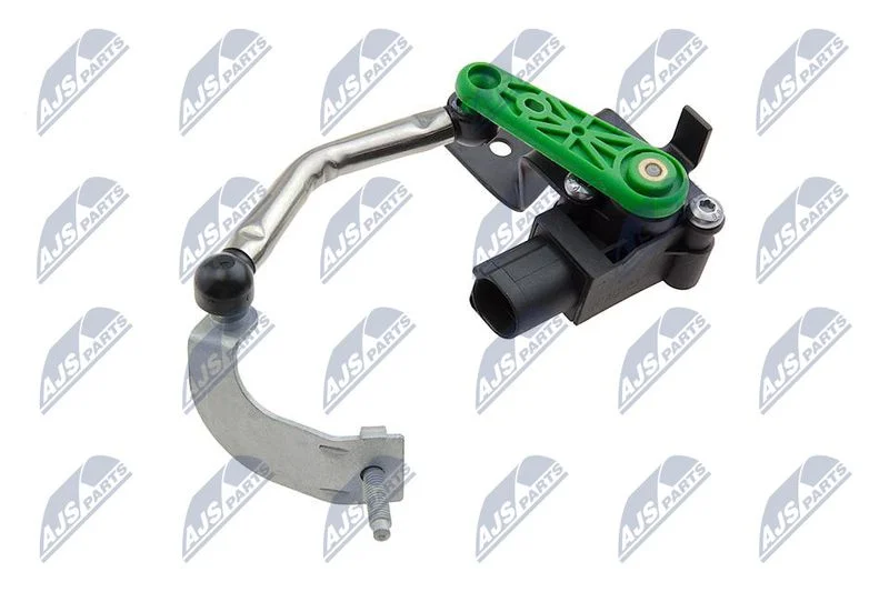 Sensor, nivelamento dos faróis NTY ECX-AU-002