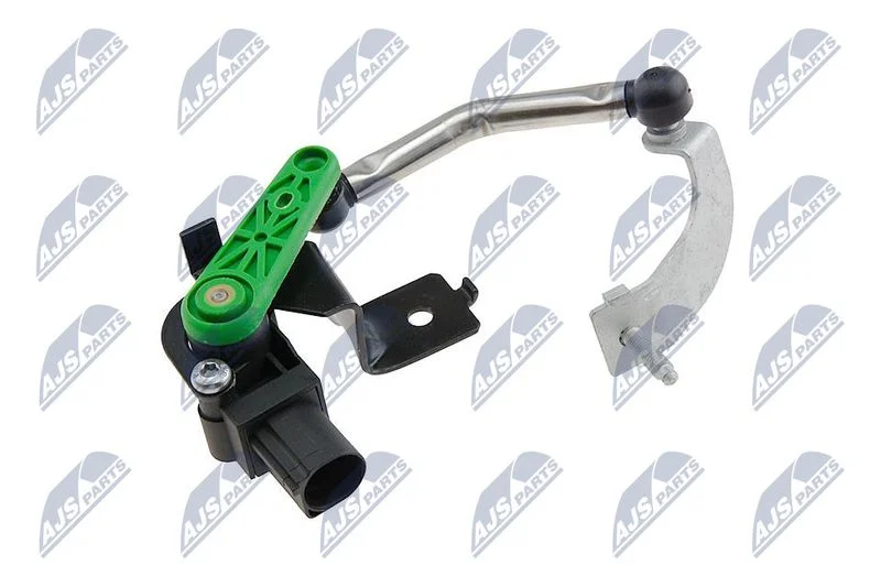 Sensor, nivelamento dos faróis NTY ECX-AU-003