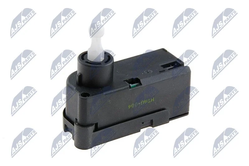 Atuador, ajuste de nível do farol NTY ECX-AU-004