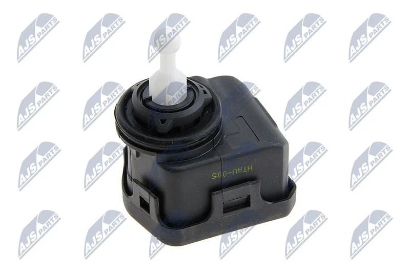 Atuador, ajuste de nível do farol NTY ECX-AU-005