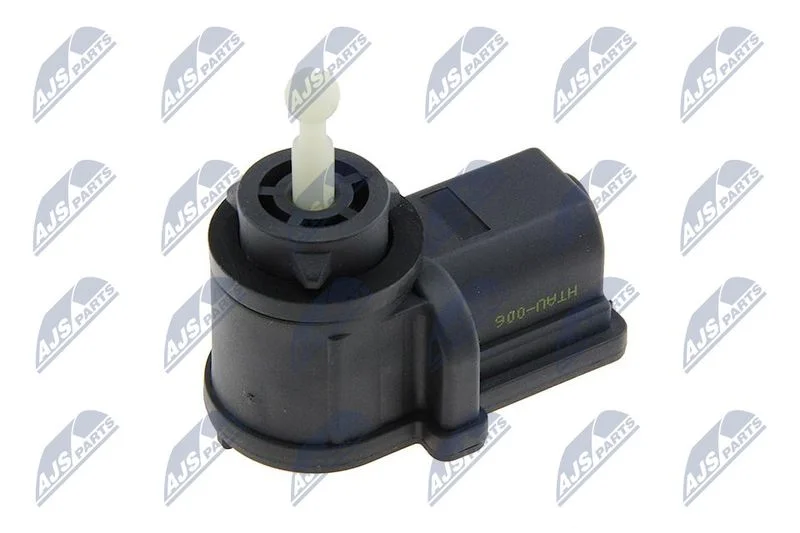 Atuador, ajuste de nível do farol NTY ECX-AU-006