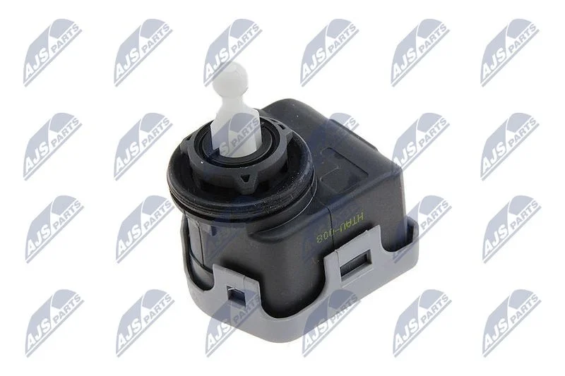 Atuador, ajuste de nível do farol NTY ECX-AU-008