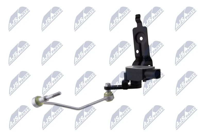 Sensor, nivelamento dos faróis NTY ECX-AU-017