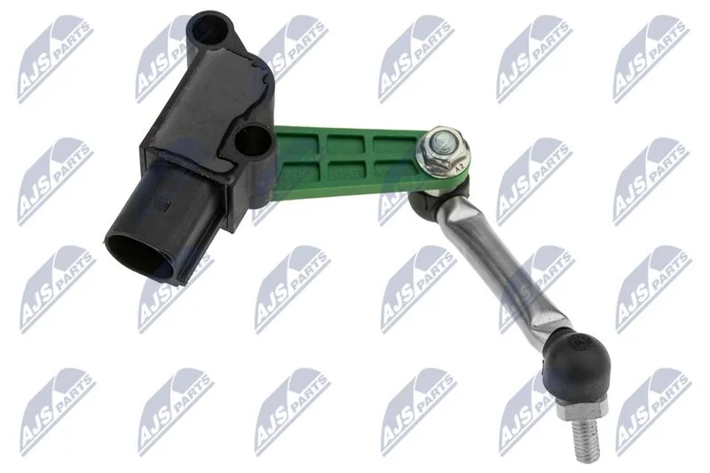 Sensor, nivelamento dos faróis NTY ECX-AU-034