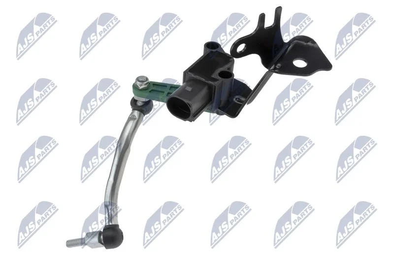 Sensor, nivelamento dos faróis NTY ECX-AU-039