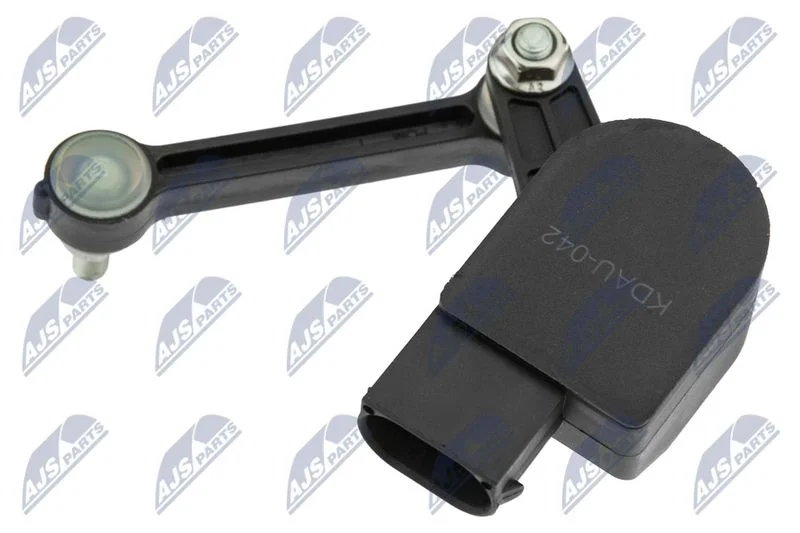 Sensor, nivelamento dos faróis NTY ECX-AU-042