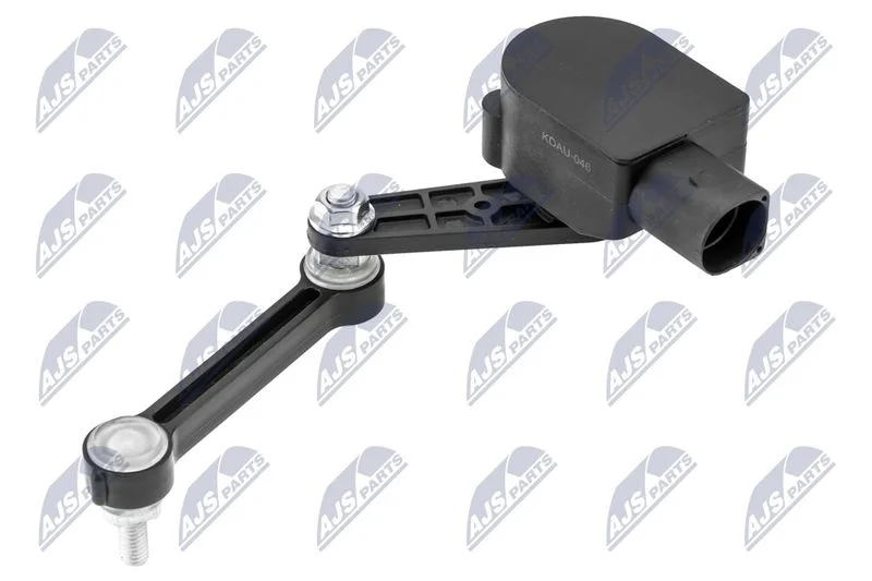 Sensor, headlight levelling NTY ECX-AU-046