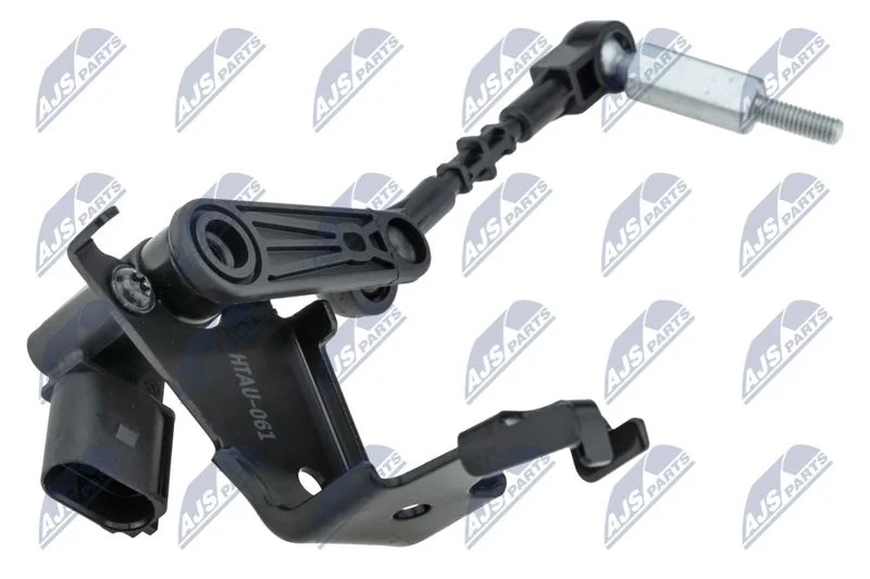 Sensor, nivelamento dos faróis NTY ECX-AU-061