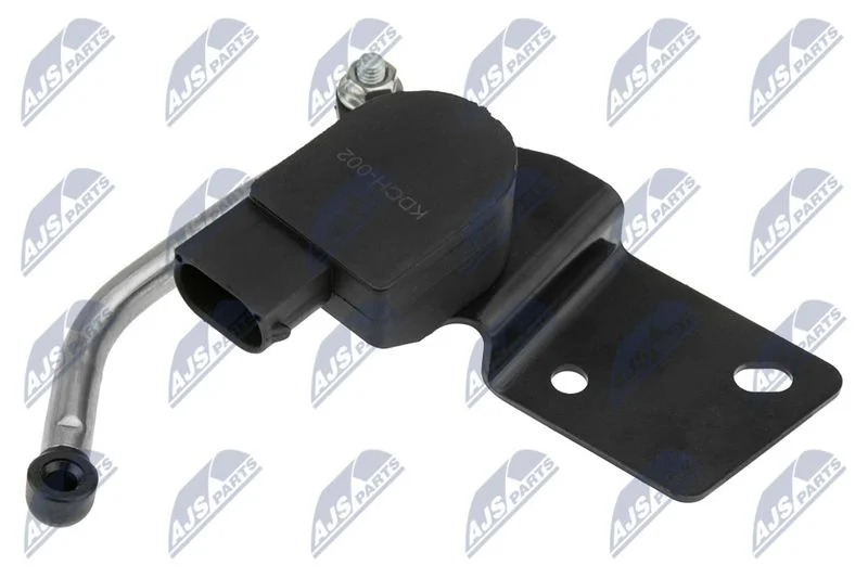 Unknown NTY ECX-CH-002