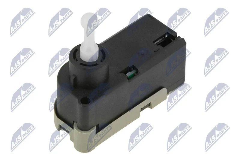 Atuador, ajuste de nível do farol NTY ECX-FT-000
