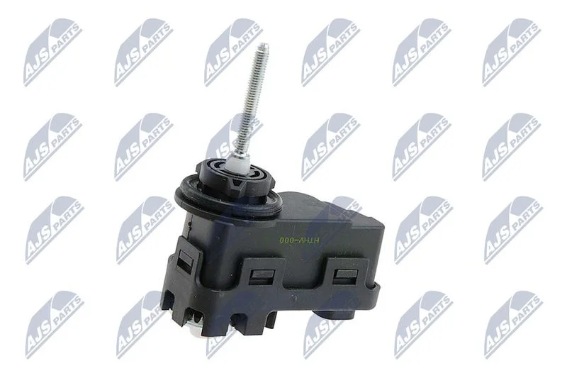Atuador, ajuste de nível do farol NTY ECX-HY-000