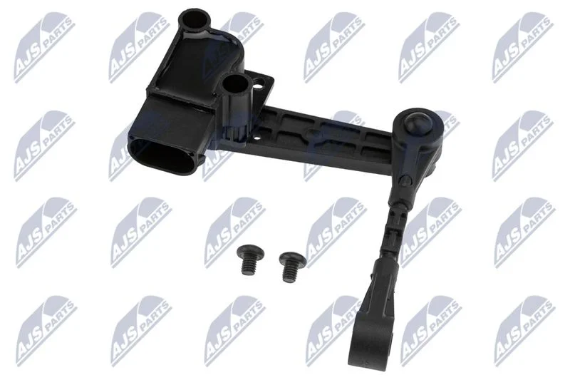 Sensor, nivelamento dos faróis NTY ECX-LR-006