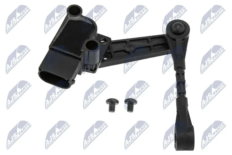 Sensor, nivelamento dos faróis NTY ECX-LR-007