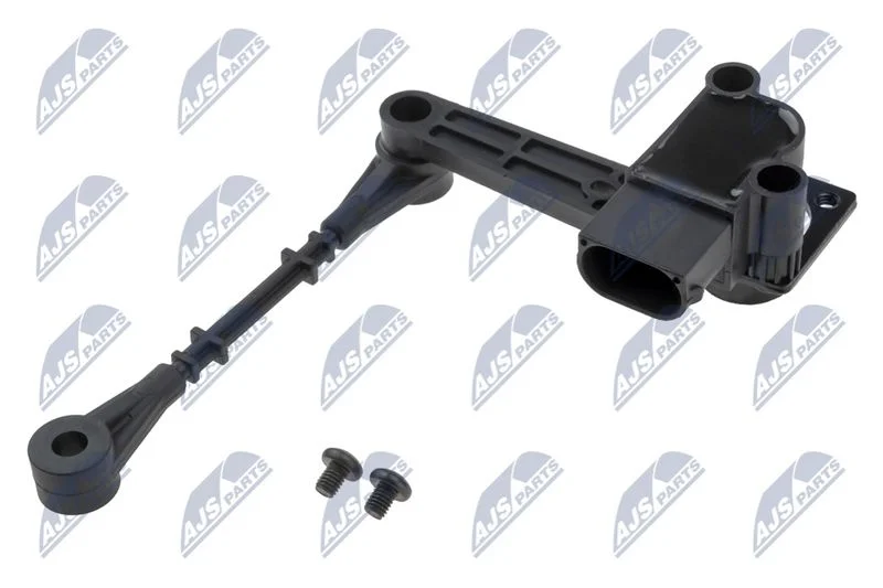 Sensor, nivelamento dos faróis NTY ECX-LR-008