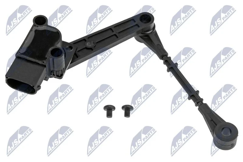 Sensor, nivelamento dos faróis NTY ECX-LR-009