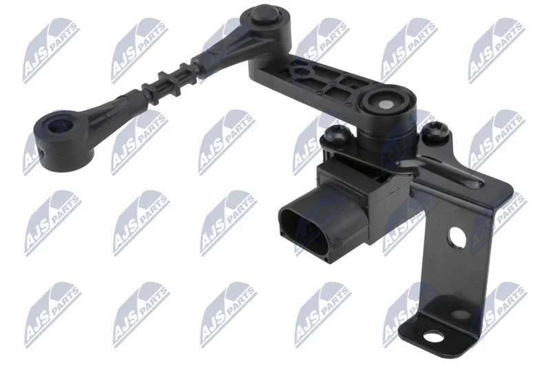 Unknown NTY ECX-LR-013