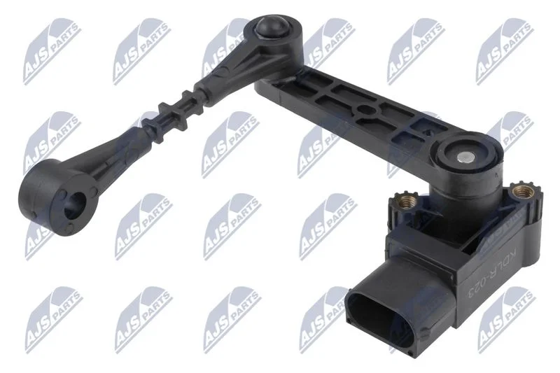 Unknown NTY ECX-LR-023