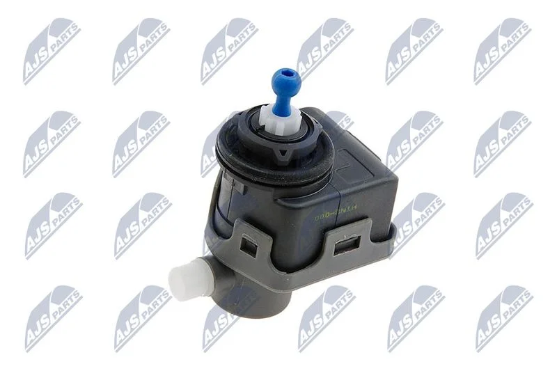 Atuador, ajuste de nível do farol NTY ECX-NS-000