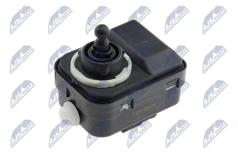 Atuador, ajuste de nível do farol NTY ECX-NS-001
