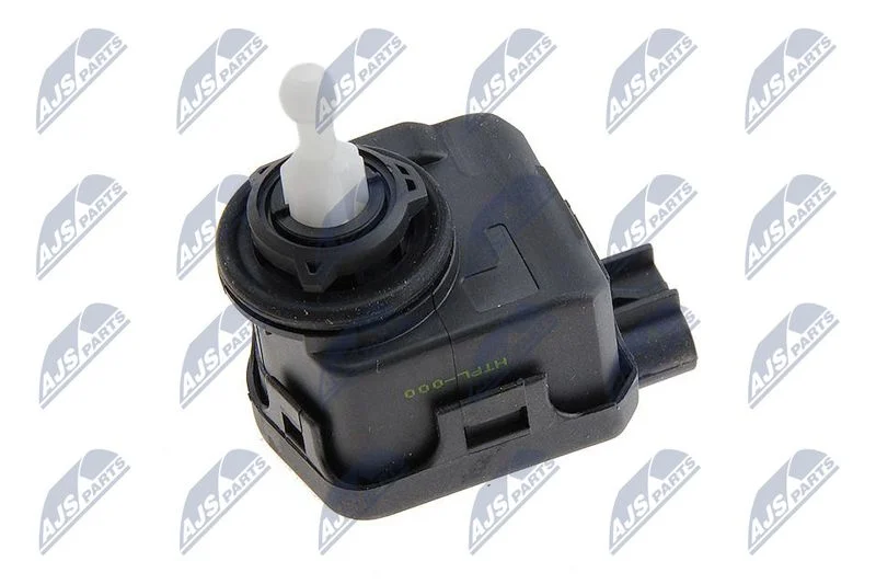 Atuador, ajuste de nível do farol NTY ECX-PL-000