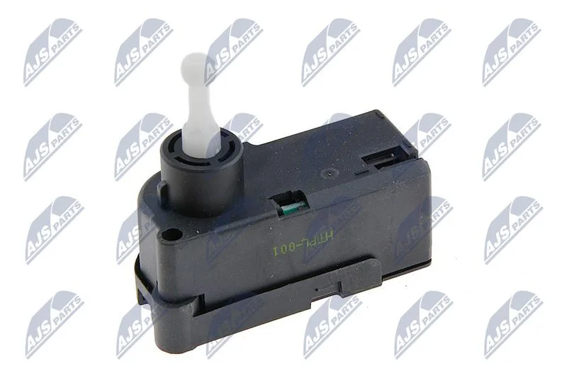 Atuador, ajuste de nível do farol NTY ECX-PL-001