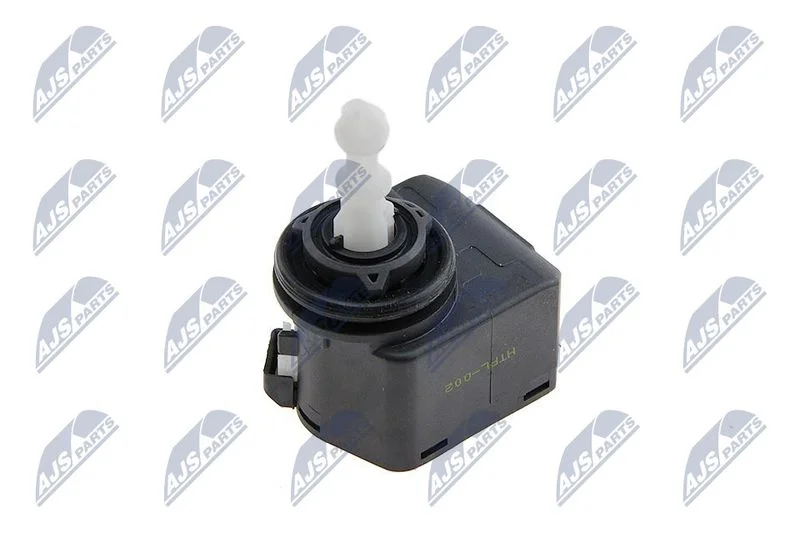 Atuador, ajuste de nível do farol NTY ECX-PL-002
