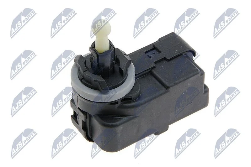 Atuador, ajuste de nível do farol NTY ECX-PL-003