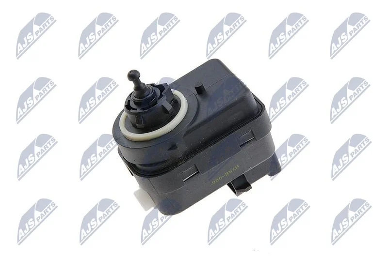 Atuador, ajuste de nível do farol NTY ECX-RE-000