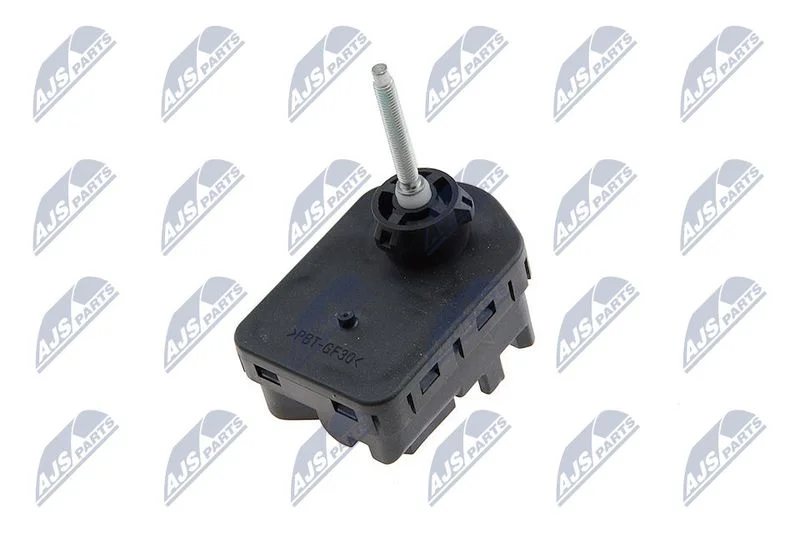 Atuador, ajuste de nível do farol NTY ECX-TY-000