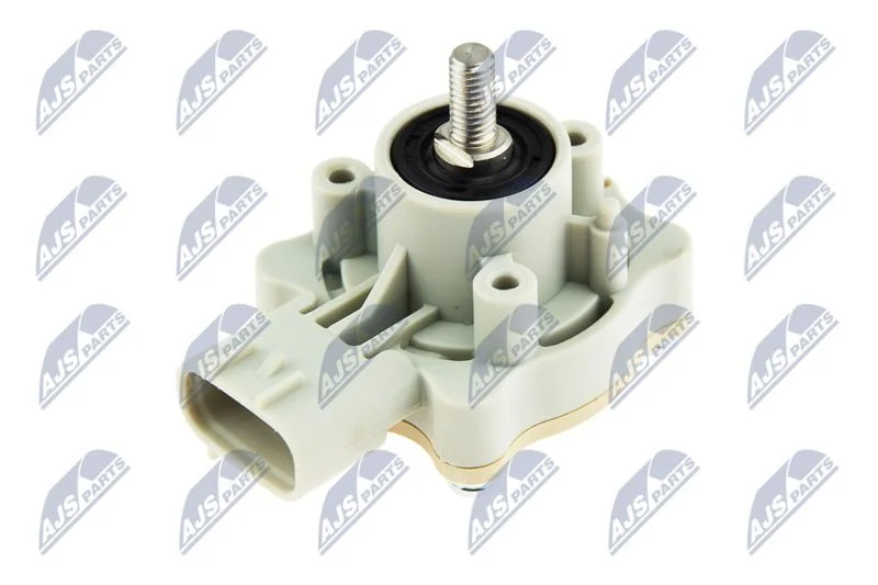 Control Unit, air suspension NTY ECX-TY-003