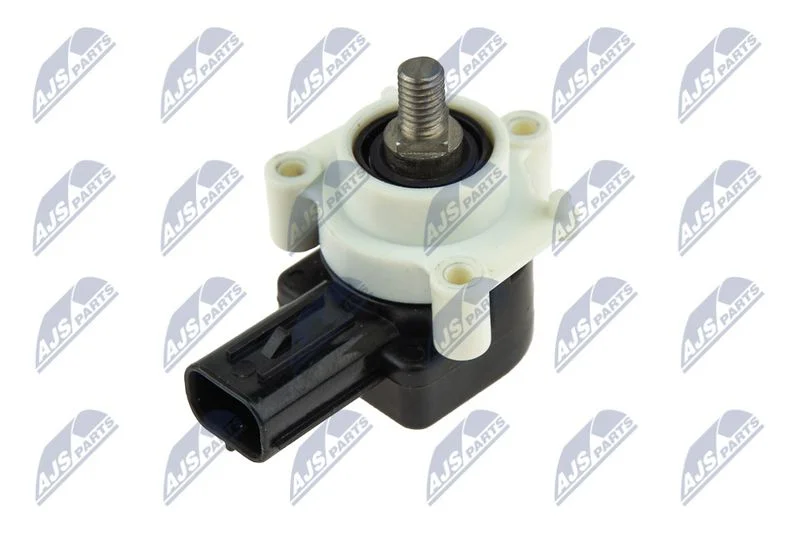 Unidade de Controlo, suspensão pneumática NTY ECX-TY-004