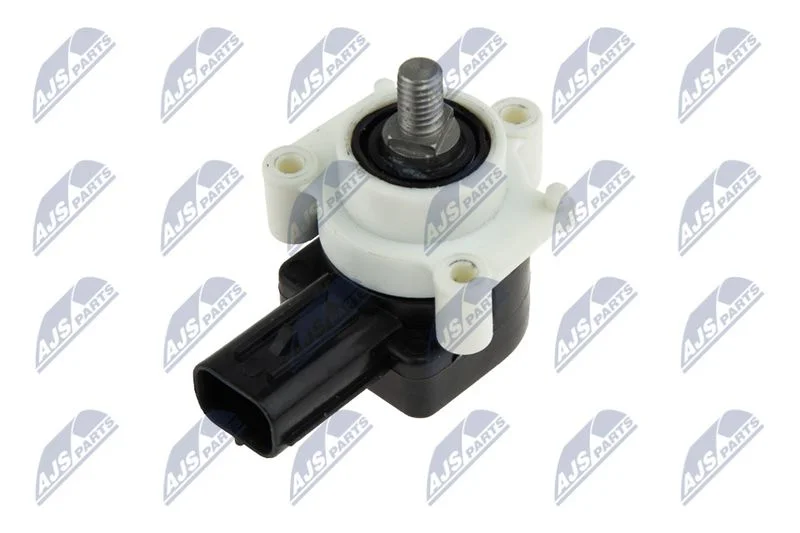 Control Unit, air suspension NTY ECX-TY-005
