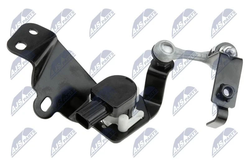 Unidade de Controlo, suspensão pneumática NTY ECX-TY-007