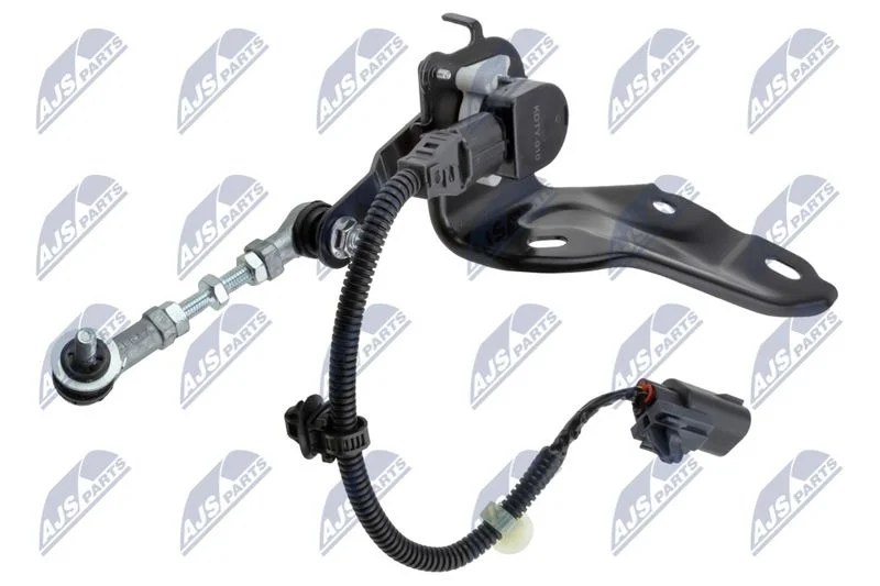 Unidade de Controlo, suspensão pneumática NTY ECX-TY-010