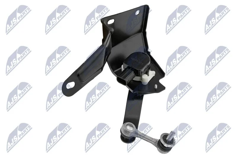 Unidade de Controlo, suspensão pneumática NTY ECX-TY-011